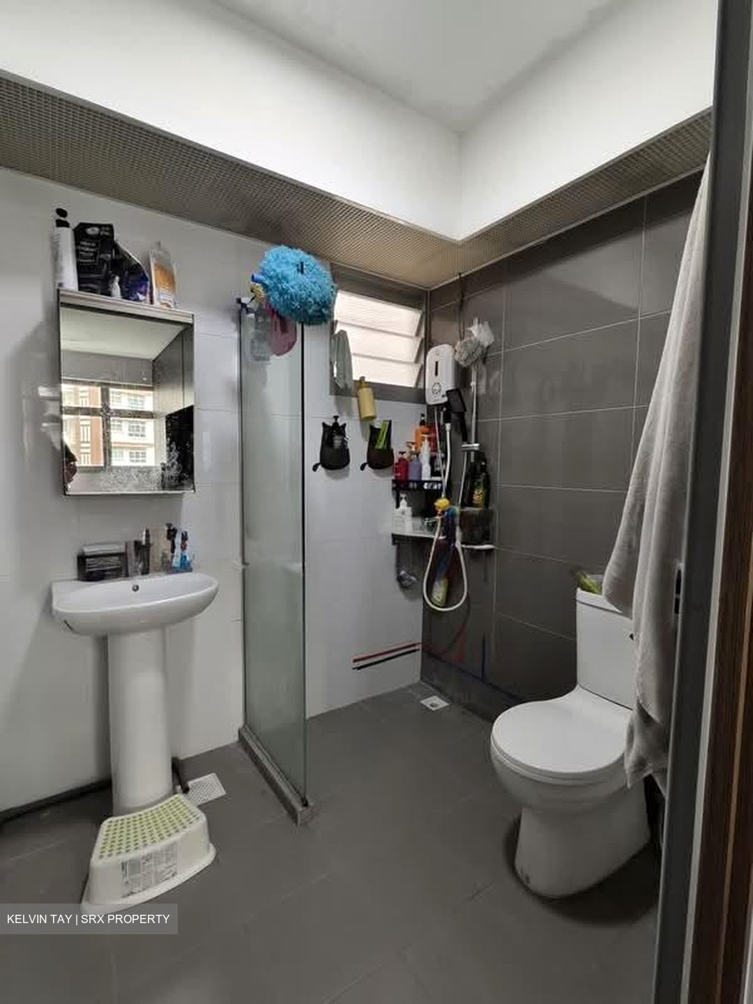 Blk 353B Anchorvale Plains (Sengkang), HDB 3 Rooms #576751121